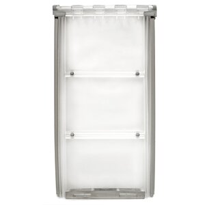 Endura Single Replacement Flap Pet Door