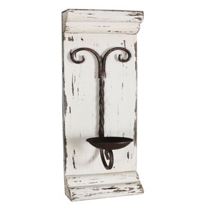 Candle Wall Art metal wall art candle holder | wayfair Candle Wall Art metal wall art candle holder | wayfair