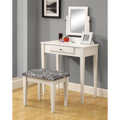 Bedroom & Makeup Vanities You\'ll Love | Wayfair.ca Bedroom & Makeup Vanities You\'ll Love | Wayfair.ca