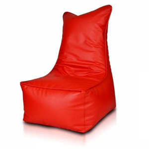 Sitzsack Saboly von Home & Haus