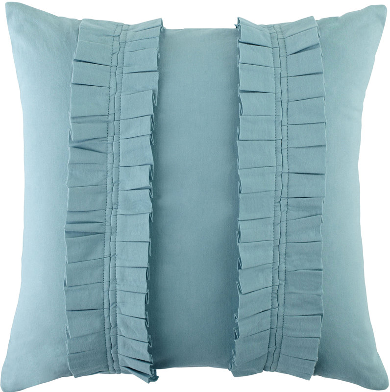 Birch Lane Kids™ Pleated Perfection Pillow Cover & Reviews Birch Lane