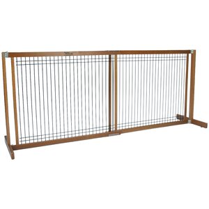 Kensington Free Standing Pet Gate