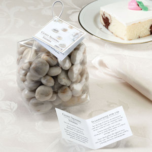 100 Piece Signing Stone