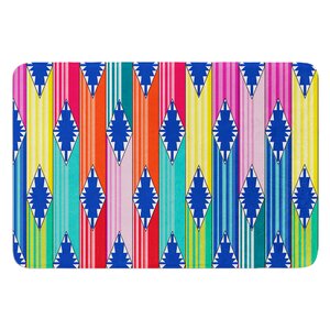 Blanket by Anneline Sophia Bath Mat