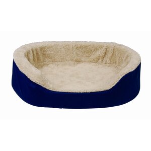 Oval Pet Bed