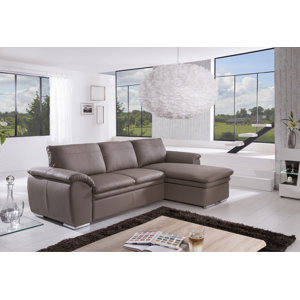 Ecksofa Phact mit Bettfunktion von Home & Haus