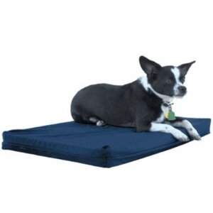 Rectangular Crate Dog Mat