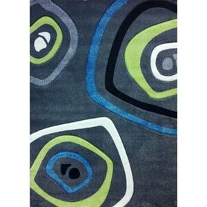 Studio Charcoal Area Rug