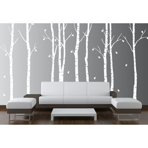 Picture Frame Wall Decals wall decals you'll love | wayfair Picture Frame Wall Decals wall decals you'll love | wayfair