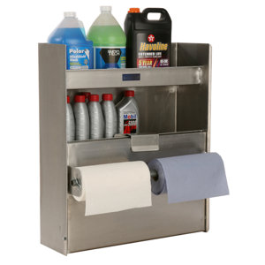 Storage Solutions 30