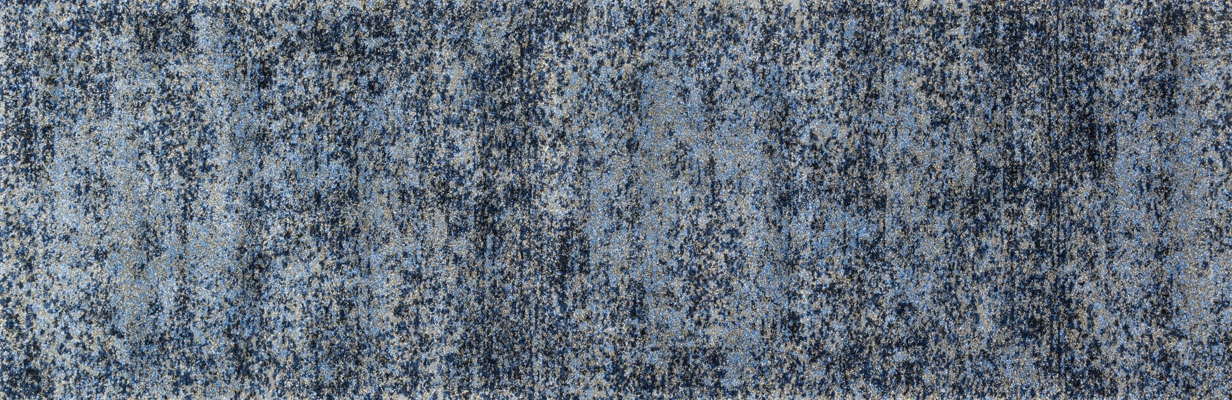 August Grove Aurora Light Blue Gray Indoor Area Rug & Reviews