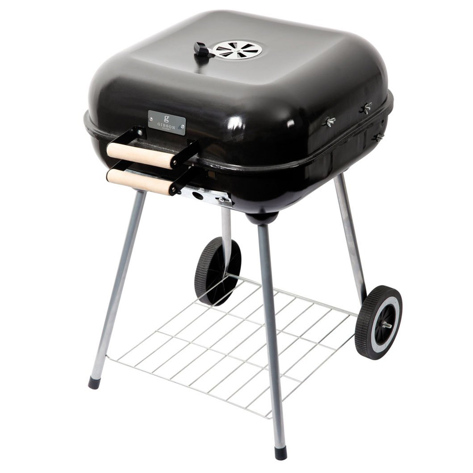 Gibson 20 Catari Bbq Portable Charcoal Grill Wayfair