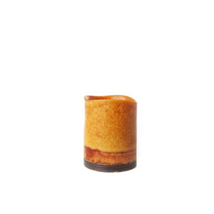 Flameless Pillar Candle