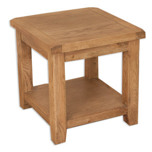 Beistelltisch Latimer von Marlow Home Co.