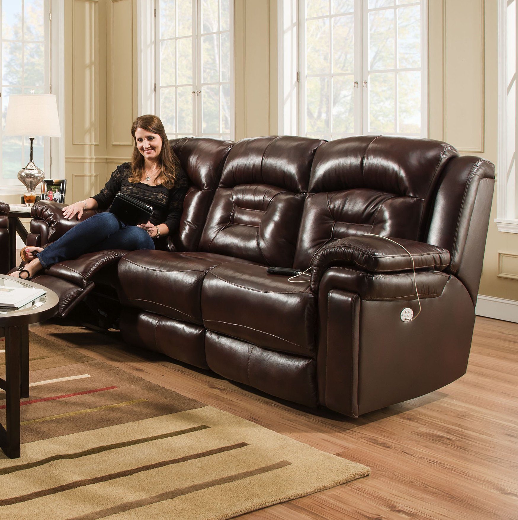 Southern Motion Wayfair