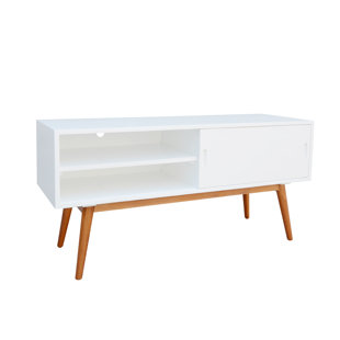 Modern Contemporary White Lacquer Media Console Allmodern Search Results For White Lacquer Media Console