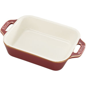 Rectangular  Baking Dish
