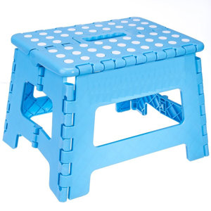 Handy Folding Step Stool