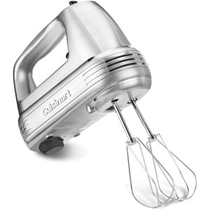 Power Advantage Plus 9 Speed Hand Mixer