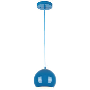 Capucina 1-Light Mini Pendant