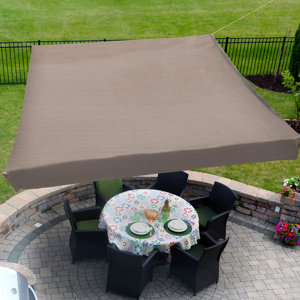10' Square Shade Sail