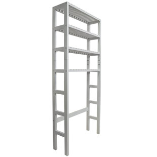 Over Toilet Shelving | Wayfair.co.uk Over Toilet Shelving | Wayfair.co.uk