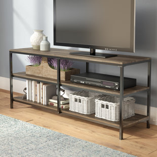 Tv Stands With Wicker Baskets Wayfair Forteau Tv Stand For Tvs Up To 60