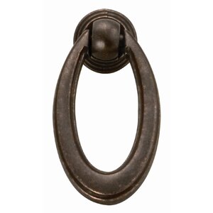 Camarilla Ring Pull