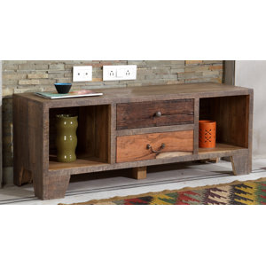 TV-Lowboard Houston von TheWoodTimes