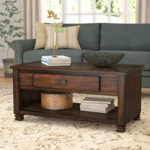Gutierres Coffee Table