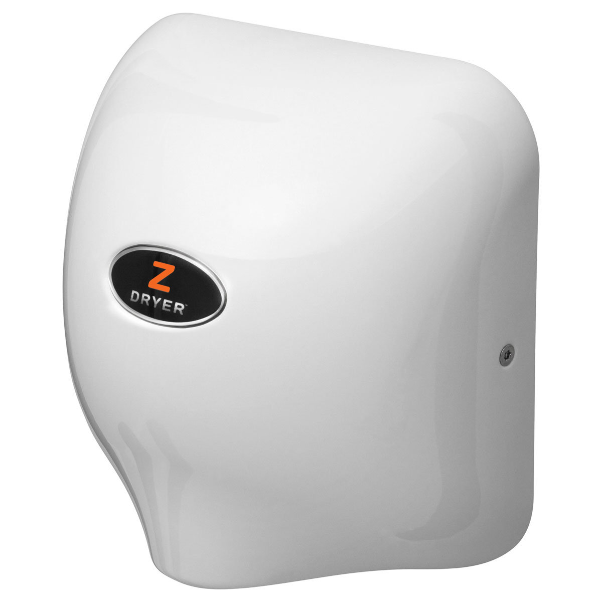 zDryer Commercial Hand Dryer in White & Reviews Wayfair