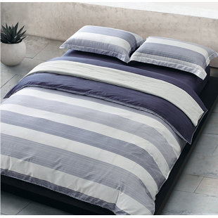 Cabana Banana King Bed Wayfair Ca Cabana Stripe Duvet Cover Set