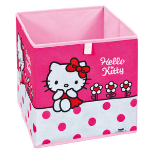 Box Alexandro Hello Kitty von Roomie Kidz