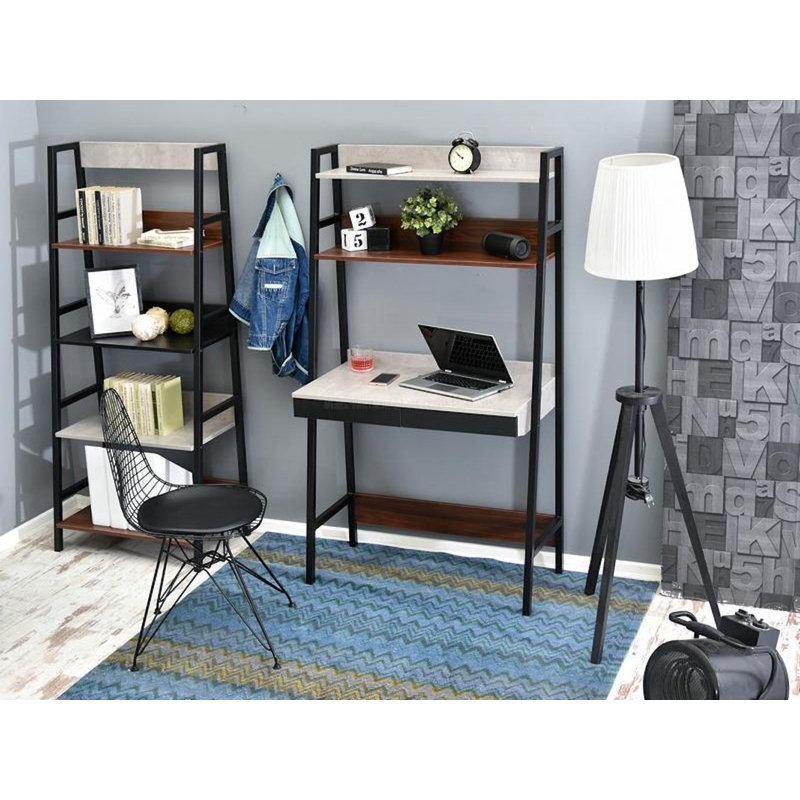 Selsey Living Berg Desk Wayfair.co.uk