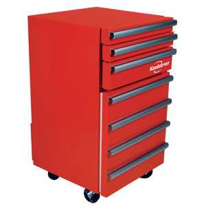 17-inch 1.8 cu. ft. Undercounter Compact Refrigerator with Freezer