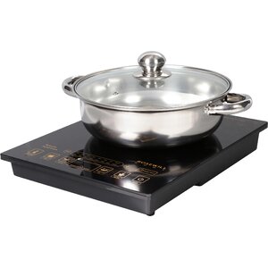 Induction Single Cooker Cooktop