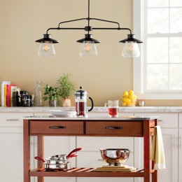 Lighting You Ll Love Wayfair Kitchen Lighting