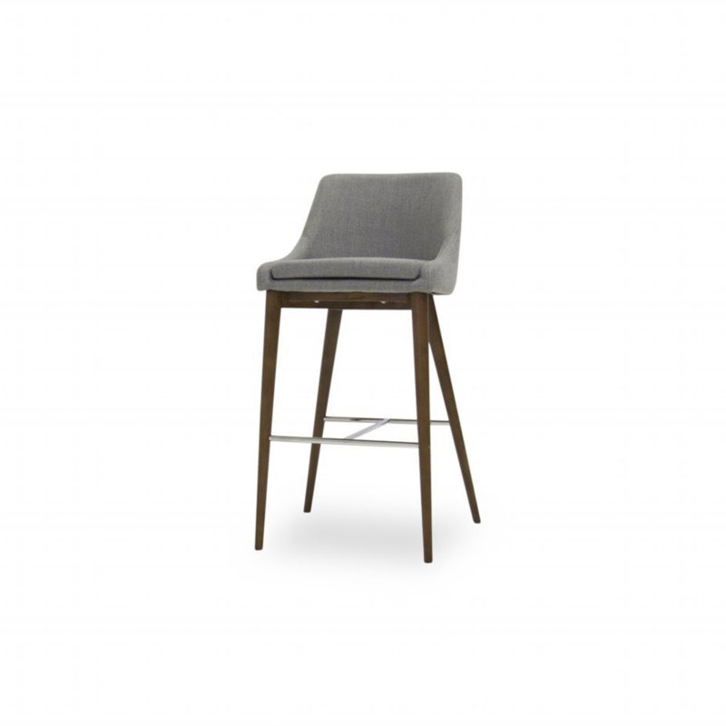 Corrigan Studio Dalton Mid Century Modern 25 5 Bar Stool Reviews Dalton Mid Century Modern 25 5 Bar Stool