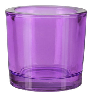 Purple Candle Holders You Ll Love Wayfair Quickview