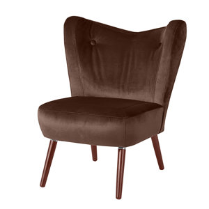 Cocktailsessel Sari von Max Winzer