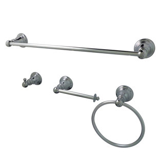 Bathroom Hardware Sets You Ll Love Wayfair Save