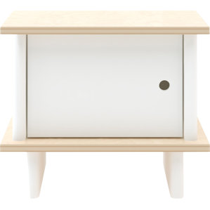 ML Nightstand by Oeuf