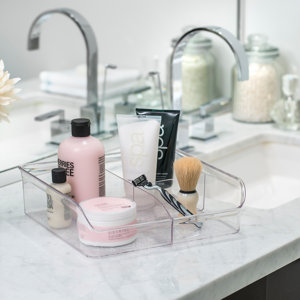 Flora Large TRIO Morning Dew Organizer