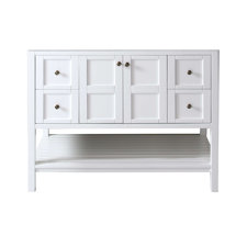 Vanity Base Bathroom modern vanity bases | allmodern Vanity Base Bathroom modern vanity bases | allmodern