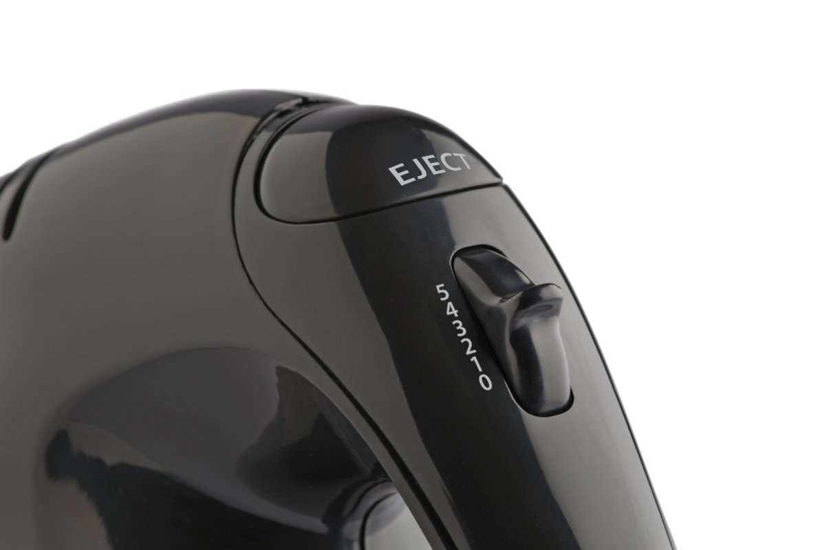 Toastmaster 125W Hand Mixer & Reviews Wayfair