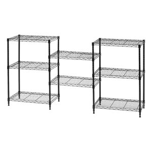 8 Shelf Rack 31.49