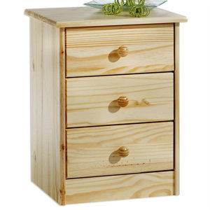 Nachttisch Rondo von Urban Designs