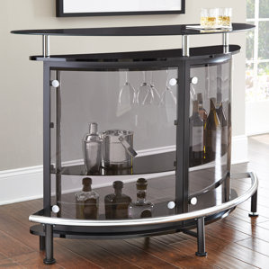 Home Bars home bars & bar sets you'll love | wayfair Home Bars home bars & bar sets you'll love | wayfair