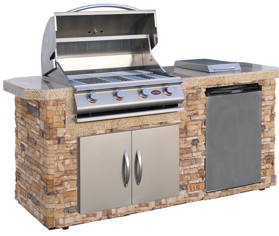 Best Propane Bbq Grills 2024 Review - Bobbe Chloris