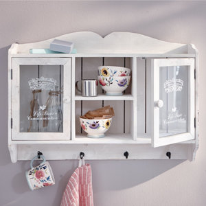 Küchenschrank Shabby Elegance von PureDay